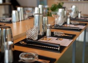 Cocktail-Workshop: Mixen Sie Ihren Lieblingsdrink