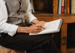 Karikatur-Workshop für Teams