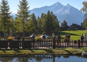 Art Shaolin – Ateliers pour équipes et cadres