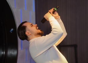 Événement karaoké privé pour les équipes