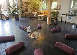 Yoga du visage - Détente pour le visage, la mâchoire et la nuque