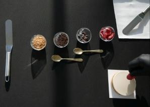 Patisserie workshop - create your own dessert
