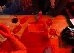 Pub quiz in the heart of Thun