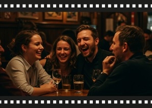 Kurzfilm drehen im Team