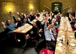 The team duel - the musical guessing game