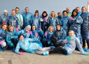 Workshop «Graffiti auf Leinwand»