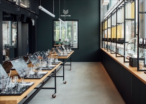 Gin-Workshop in Zürich