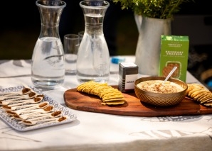 Dégustation sensorielle à Soleure