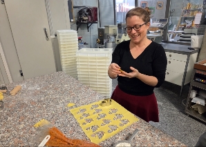 Pastaworkshop mit Degustation und Kochduellen