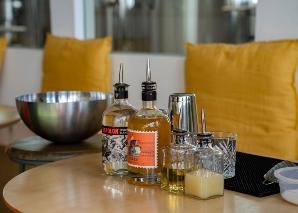 Cocktail-Workshop: Mixen Sie Ihren Lieblingsdrink