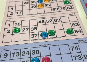 Lotto with Surprises
