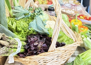 Outdoor-Kochen im Emmental