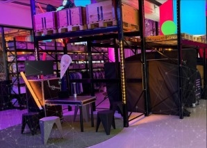 Workshop on artificial intelligence for teams