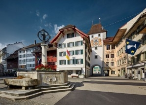 Sagenhafte Führung durch Willisau