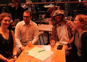 Quiz-Show - der mobile Rätselspass für Ihren Event