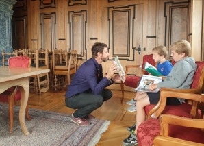 Stadtführungen durch Willisau