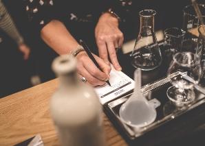 Gin-Workshop in Zürich