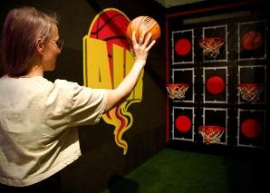 Gamer – das packende Spielerlebnis