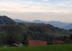 Panoramatour auf dem Quad