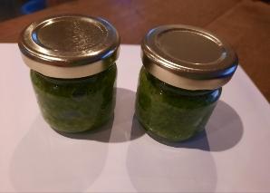 Atelier sur les herbes au lac de Constance