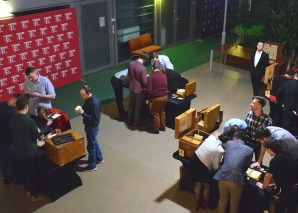 Team puzzles: The Da Vinci Challenge