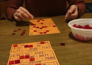 Lotto with Surprises