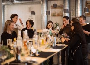 Cocktail-Workshop: Mixen Sie Ihren Lieblingsdrink