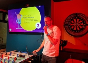 Pub quiz in the heart of Thun