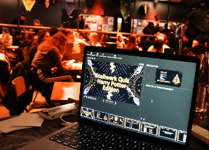Quiz-Show - der mobile Rätselspass für Ihren Event