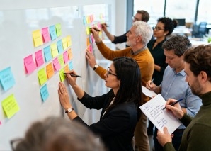 Kurzfilm drehen im Team