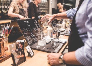 Gin-Workshop in Zürich