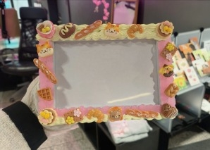 Community art - the creative team experience