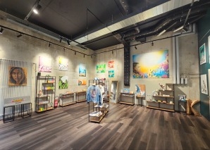 Créer des graffitis digitales et des casquettes en équipe