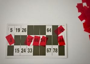 Lotto with Surprises