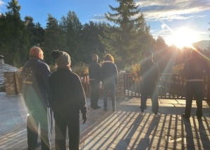 Art Shaolin – Ateliers pour équipes et cadres