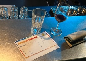 Pub quiz in the heart of Thun