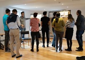 Leadership Challenge : contrôle de la réalité pour les équipes dirigeantes