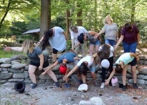 Kurzfilm drehen im Team