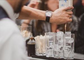 Gin-Workshop in Zürich