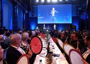 Tambour et percussion