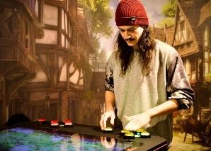 Gamer – das packende Spielerlebnis