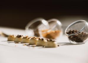 Patisserie-Workshop - kreieren Sie Ihr Dessert