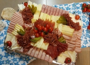 Panoramatour auf dem Quad