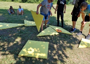 Gurten Games - Gurtenpark Berne