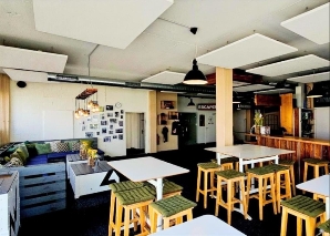 Le plaisir du laser tag - la victoire grâce à l'esprit d'équipe et à l'adresse