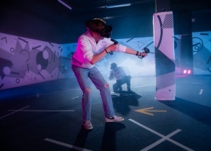 Das mobile Virtual-Adventure-Game