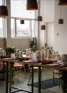 Cocktail-Workshop: Mixen Sie Ihren Lieblingsdrink