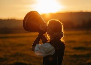 Jodler ensemble en équipe