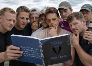 Enterrement de vie de garçon : trouver la mariée