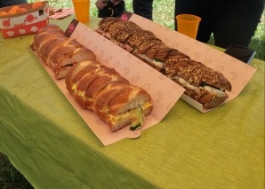 Geo-caching workshop